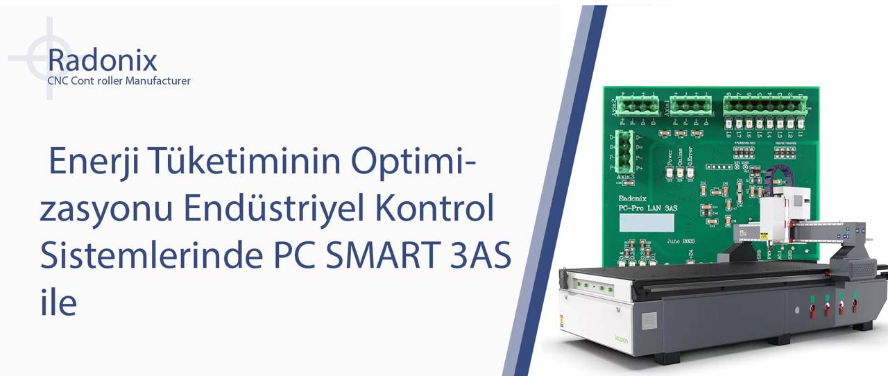 enerji tüketiminin optimizasyonu